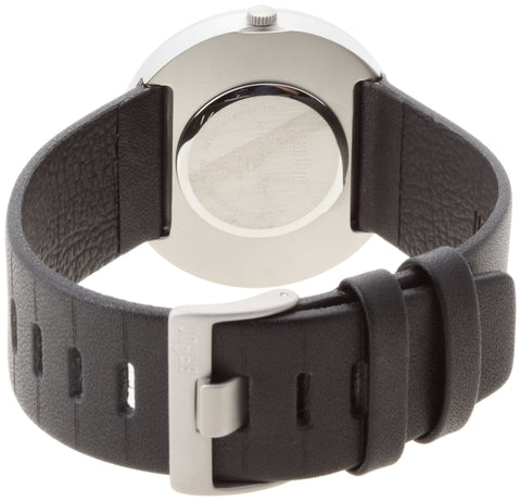 BRAUN BNH0021BKBKG WATCH