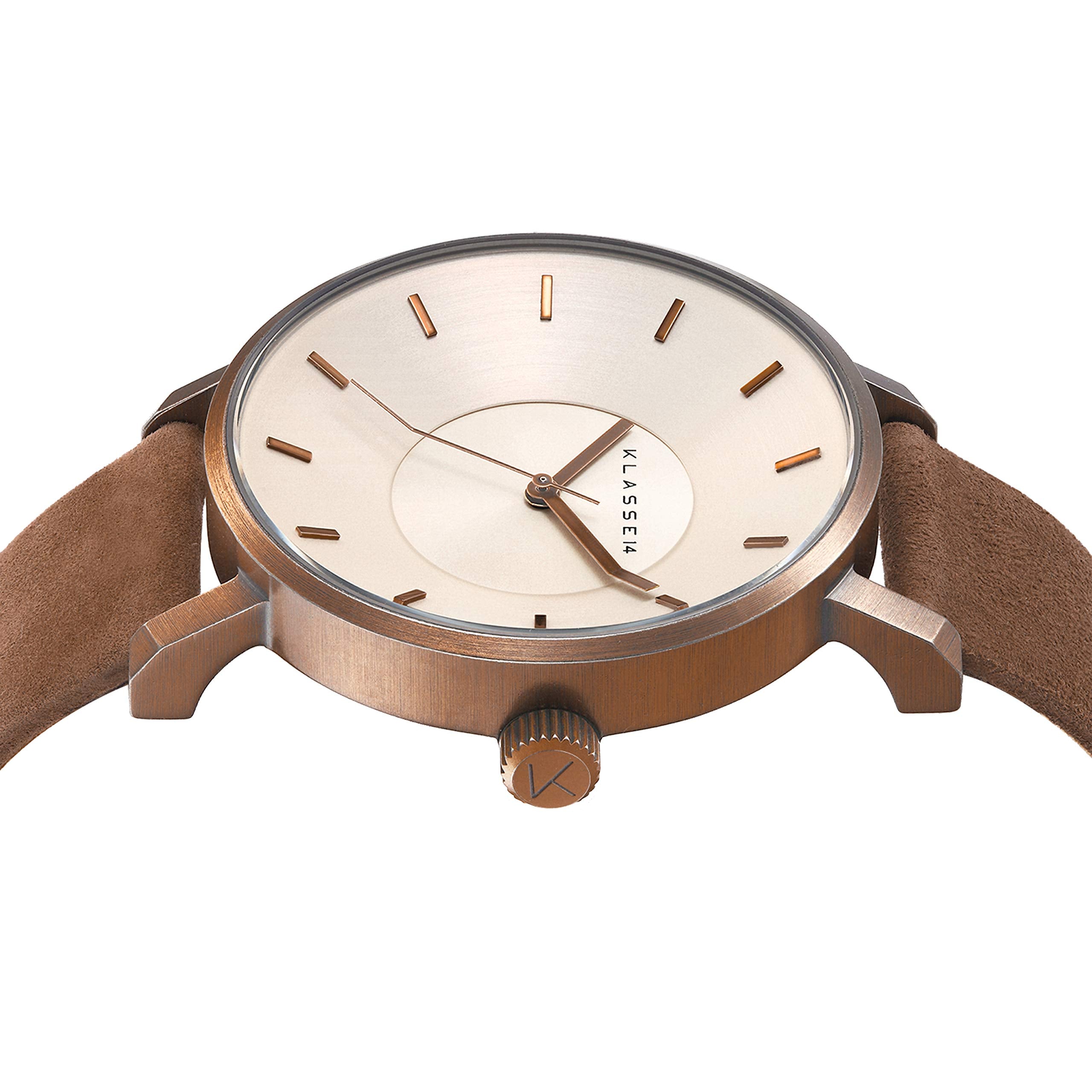 KLASSE14 VO18VG001M WATCH