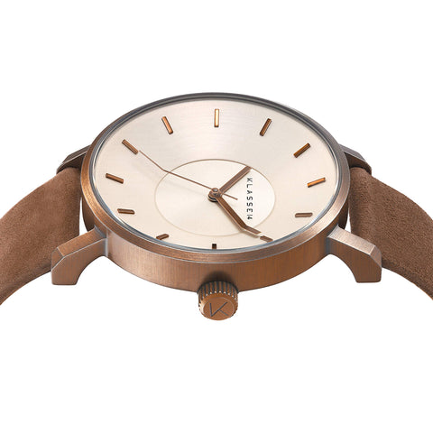 KLASSE14 VO18VG001M WATCH