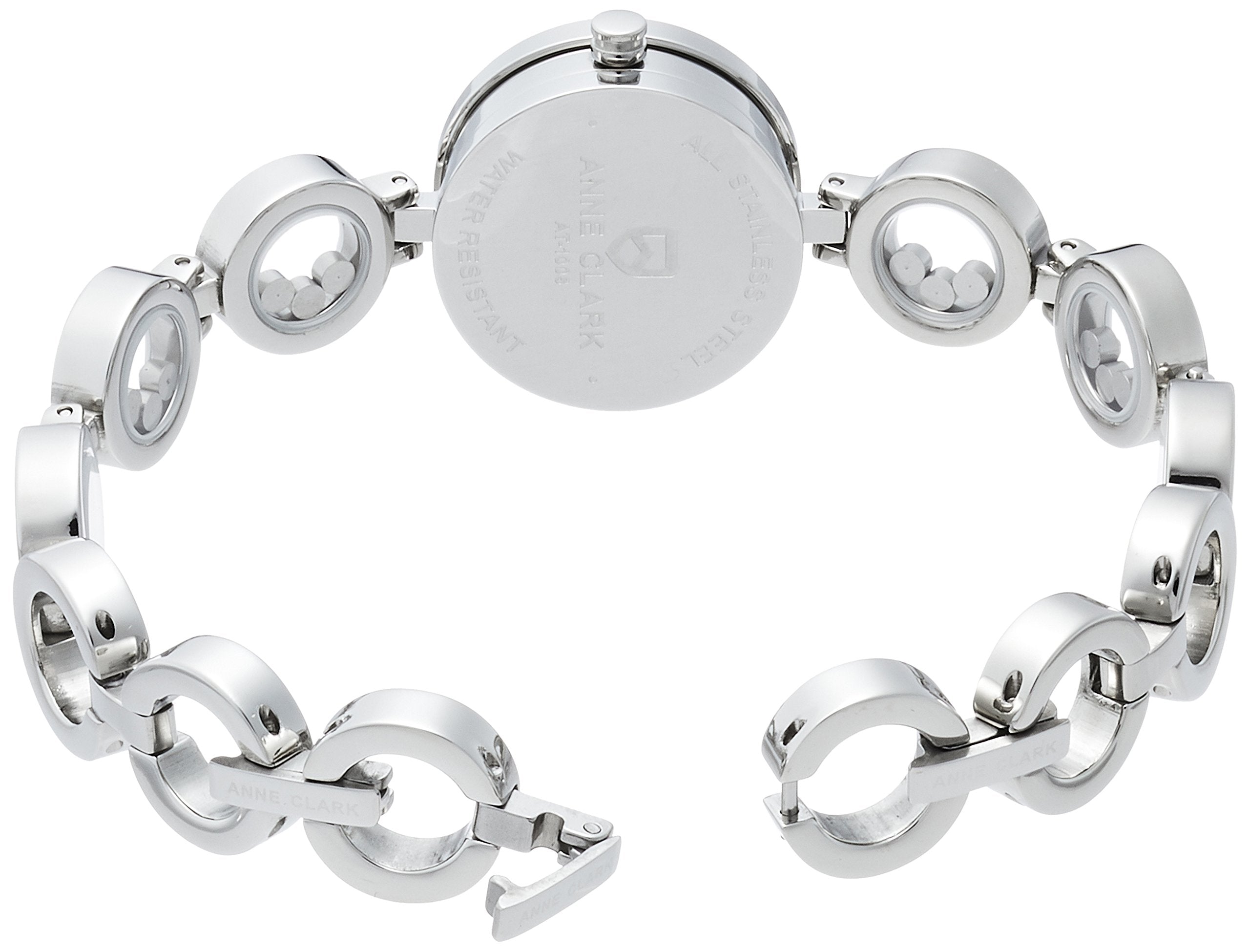 ANN CLARK AT-1008-09 WATCH