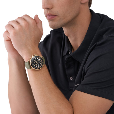 MICHAEL KORS MK9090 WATCH