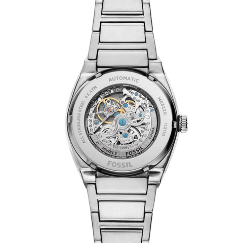FOSSIL ME3220 WATCH