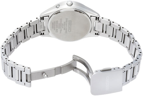 SEIKO SWCW117 WATCH