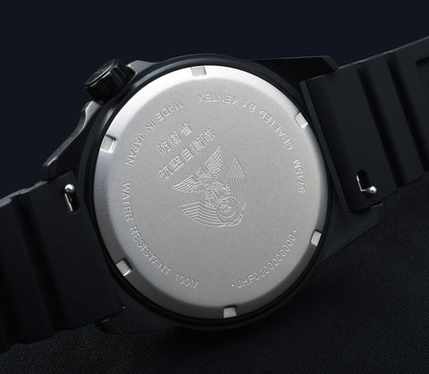 KENTEX S715M-17 WATCH