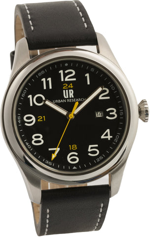 URBAN RESEARCH UR001-01 WATCH