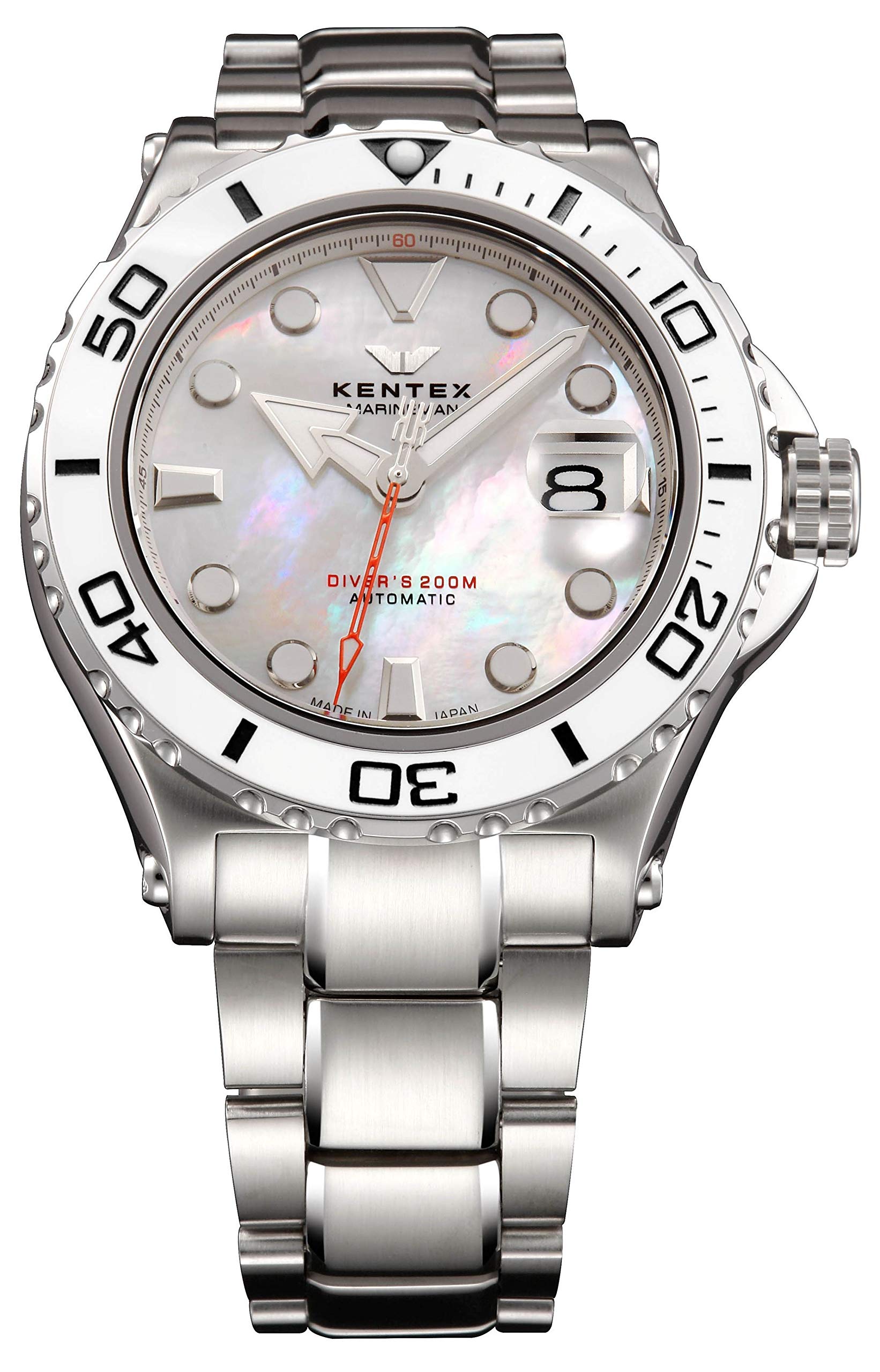 KENTEX S706M-18 WATCH