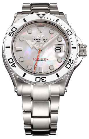 KENTEX S706M-18 WATCH