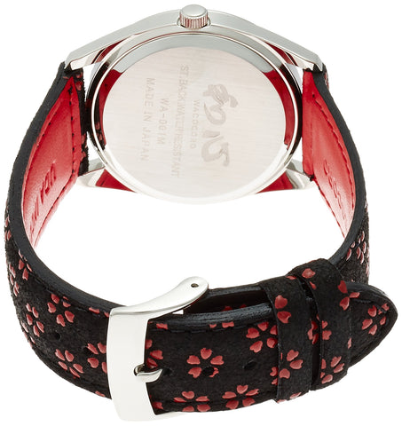 WAKO WA-001M-I WATCH