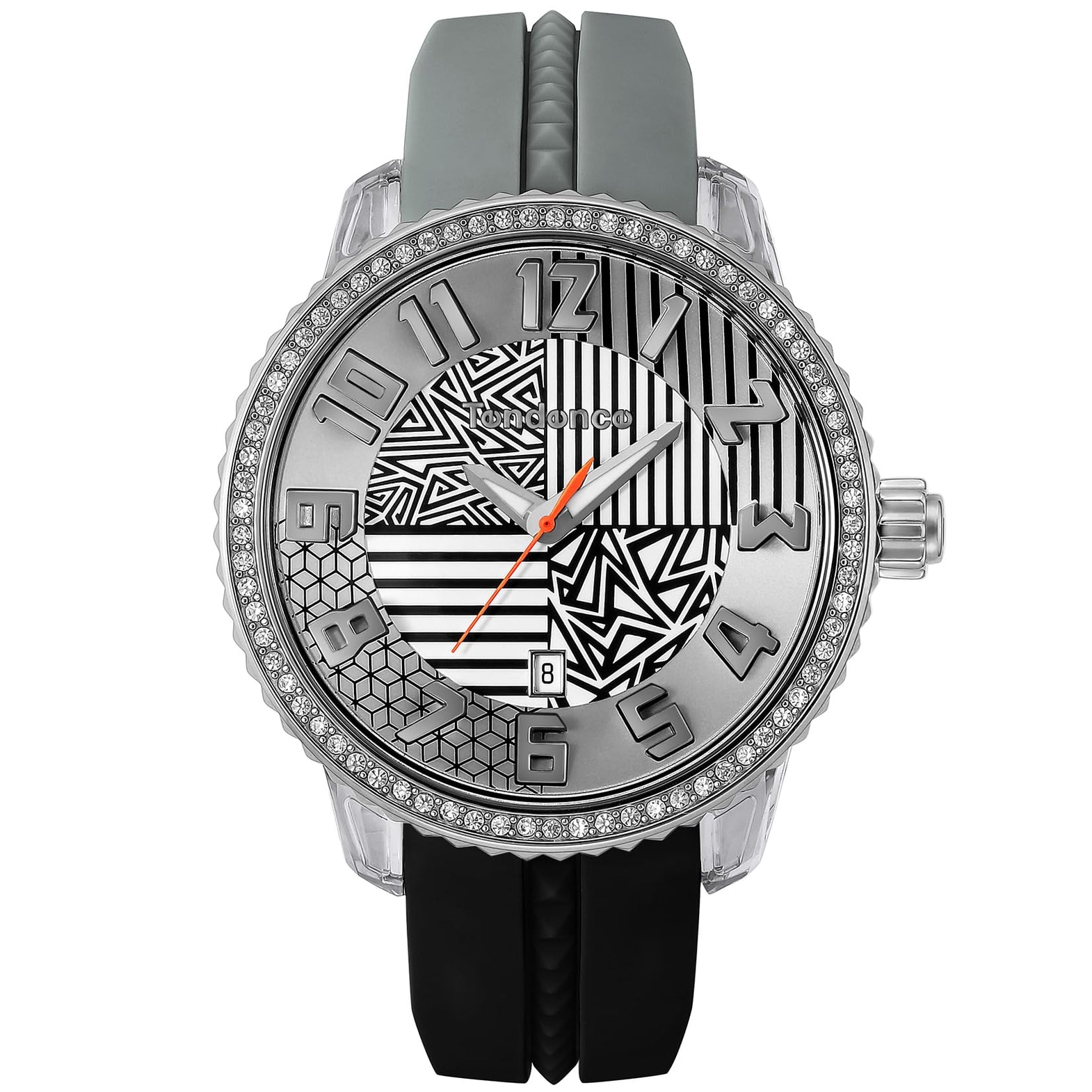 tendence – IPPO JAPAN WATCH