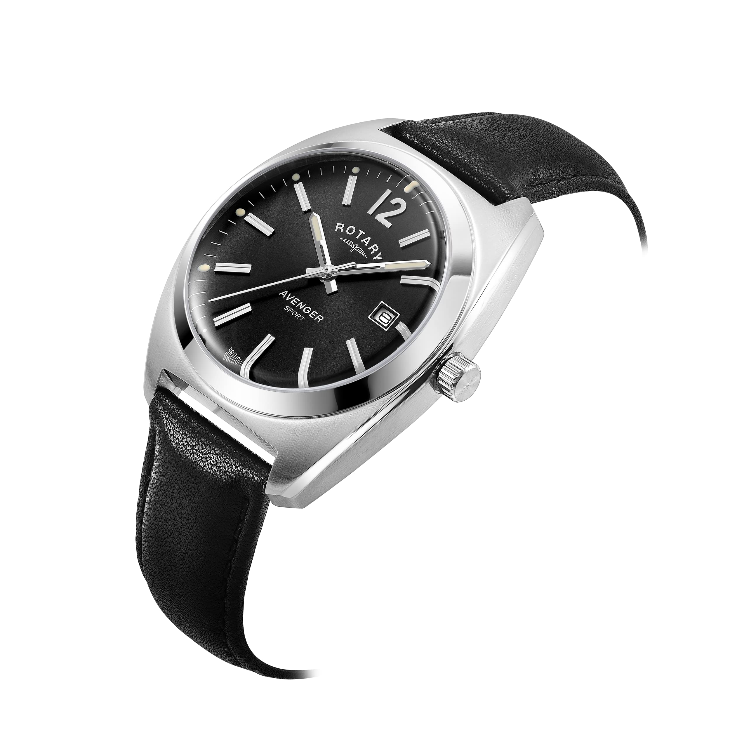 ROTARY GS05480/65 WATCH