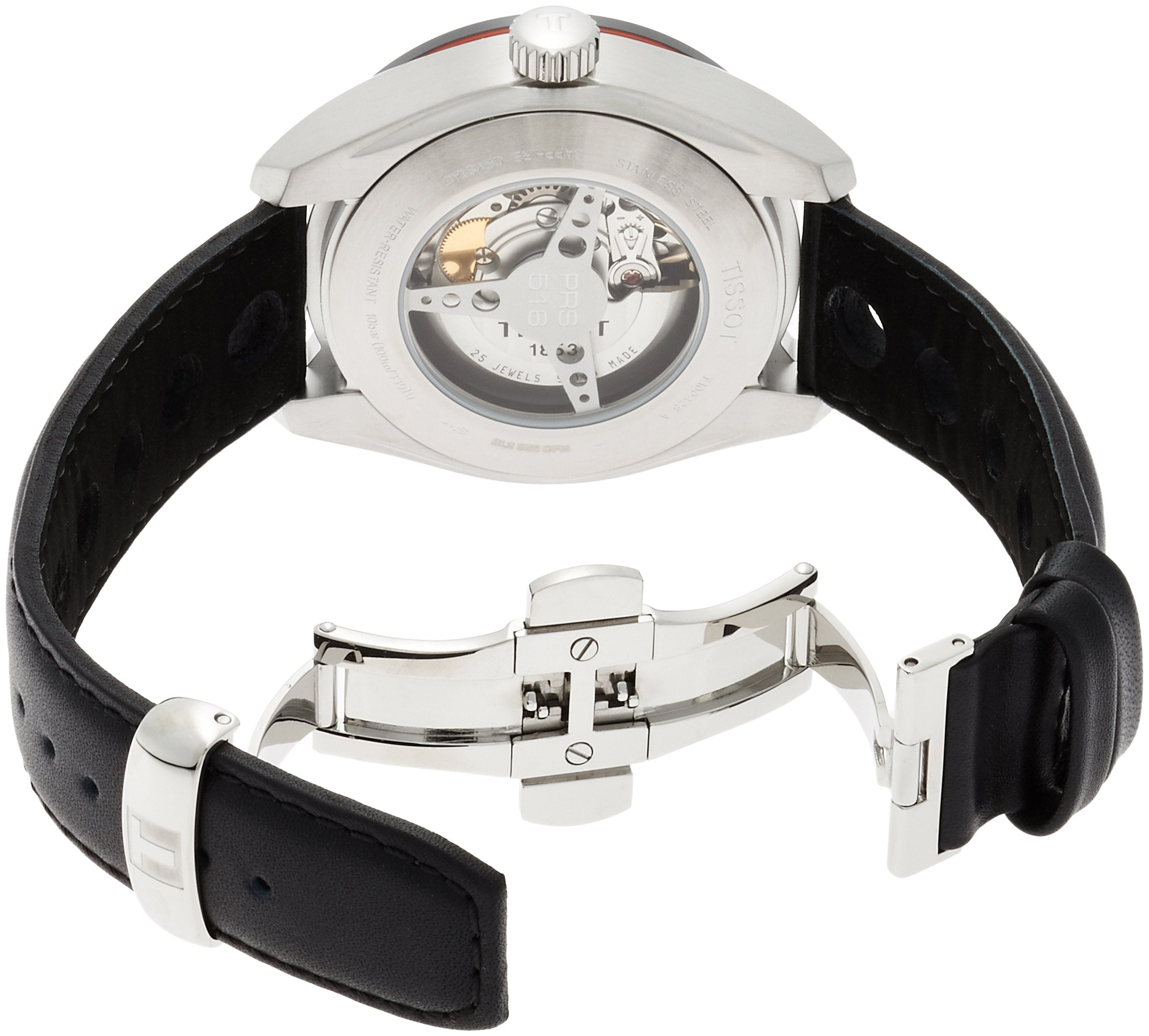 TISSOT T100.428.16.051.00 WATCH