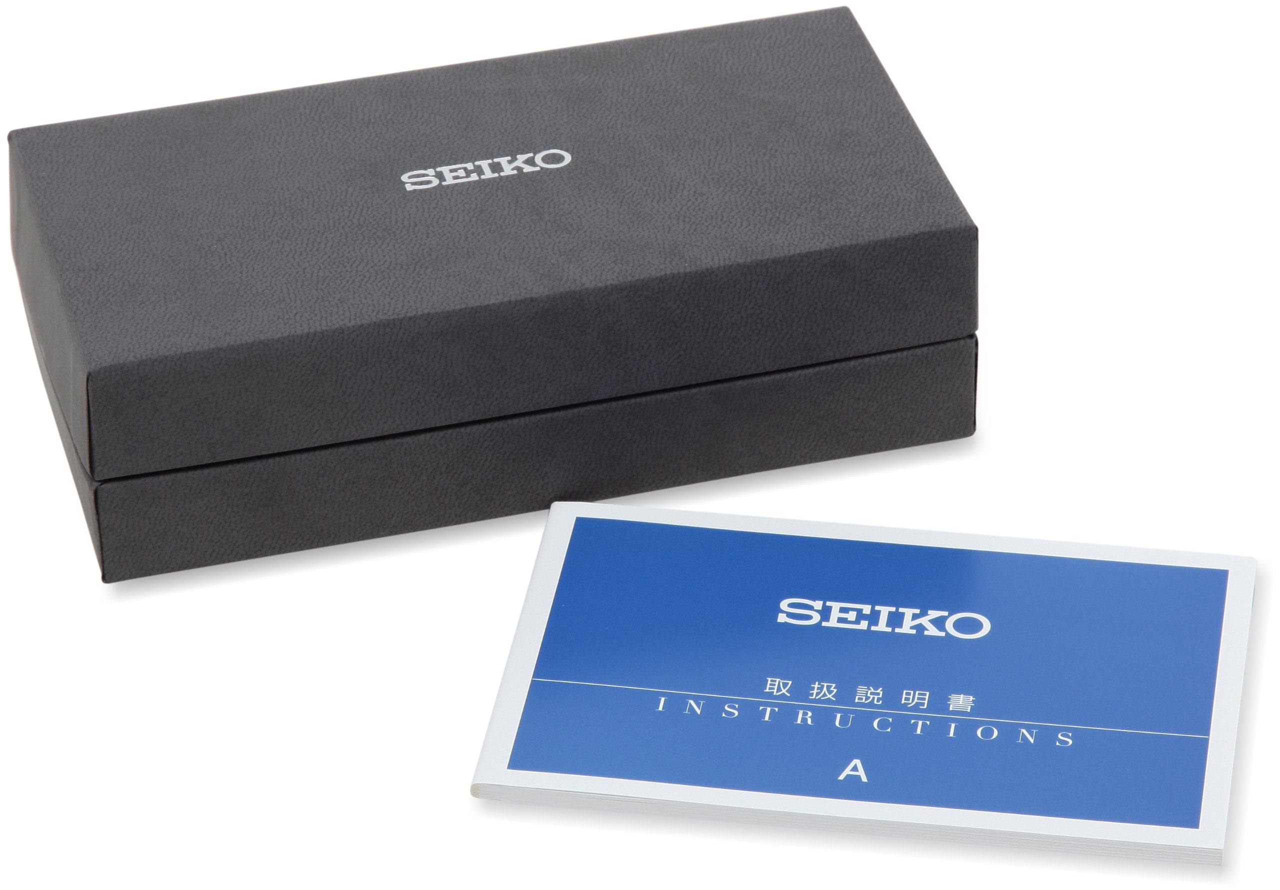 SEIKO SSDA033 WATCH