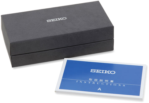SEIKO SSDA033 WATCH