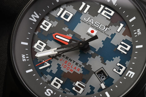KENTEX S715M-17 WATCH