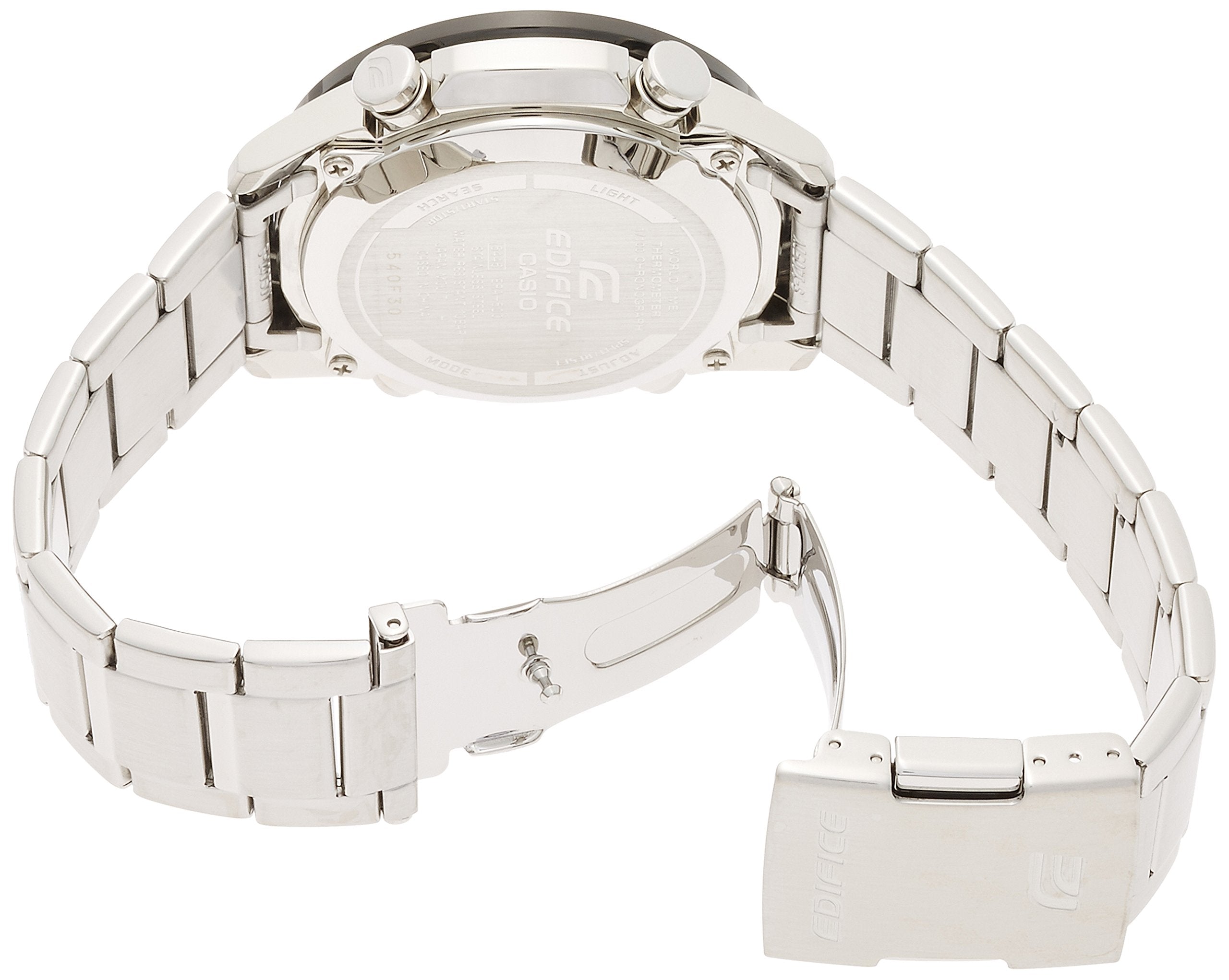 CASIO ERA-500DB-1AJF EDIFICE WATCH