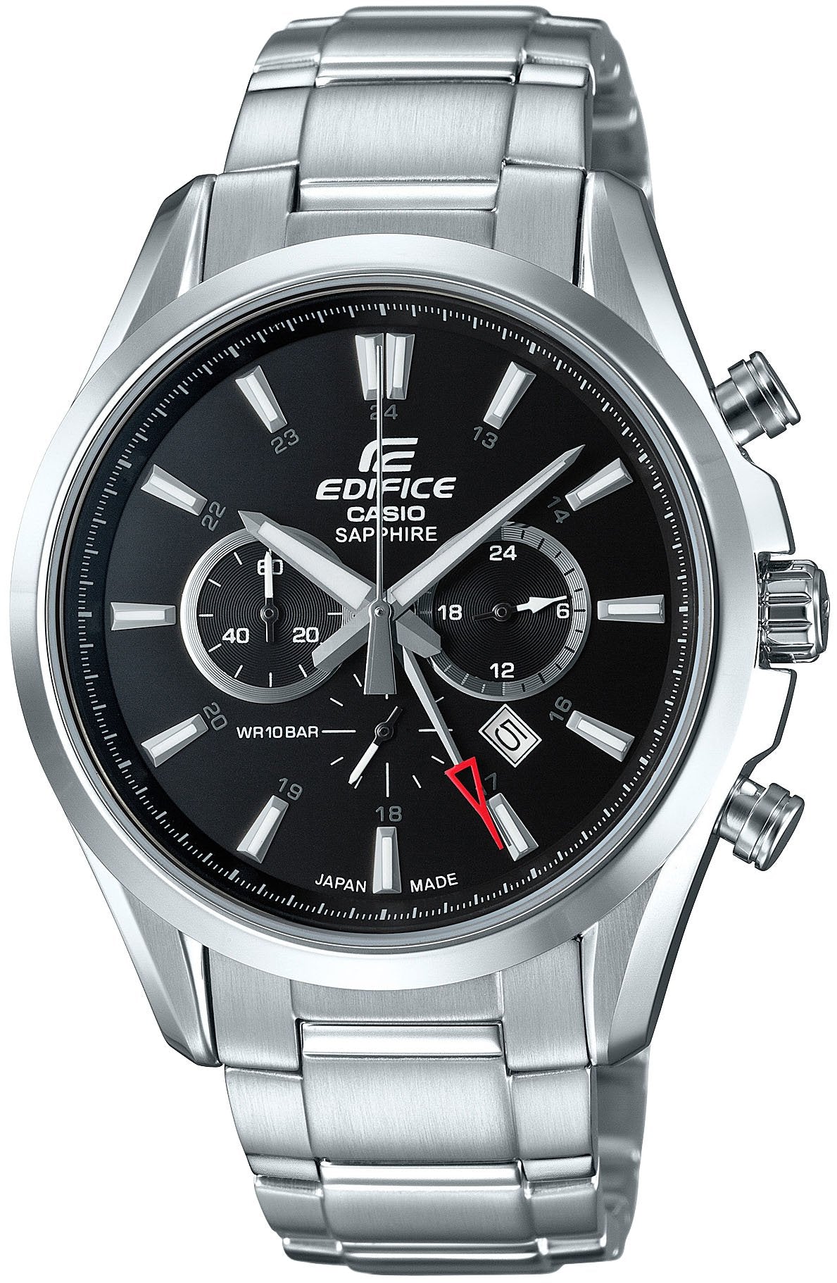 CASIO EFB-504JDJ-1AJF EDIFICE WATCH