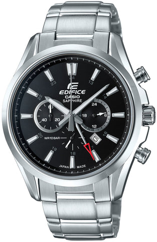 CASIO EFB-504JDJ-1AJF EDIFICE WATCH