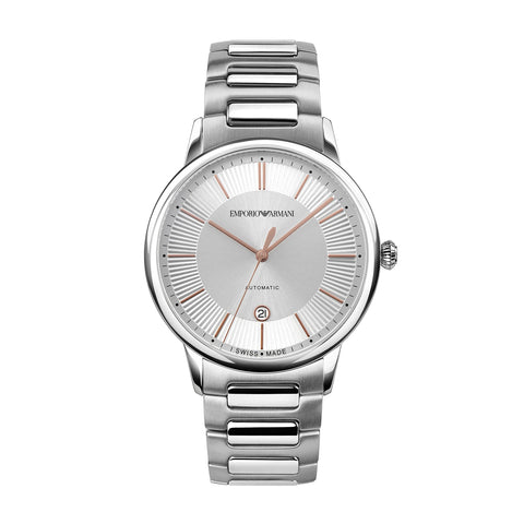 EMPORIO ARMANI ARS5104 WATCH