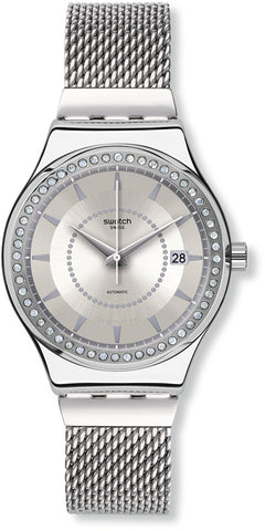 SWATCH YIS406GA WATCH