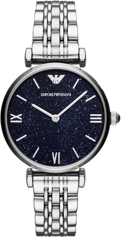 EMPORIO ARMANI AR11091 WATCH