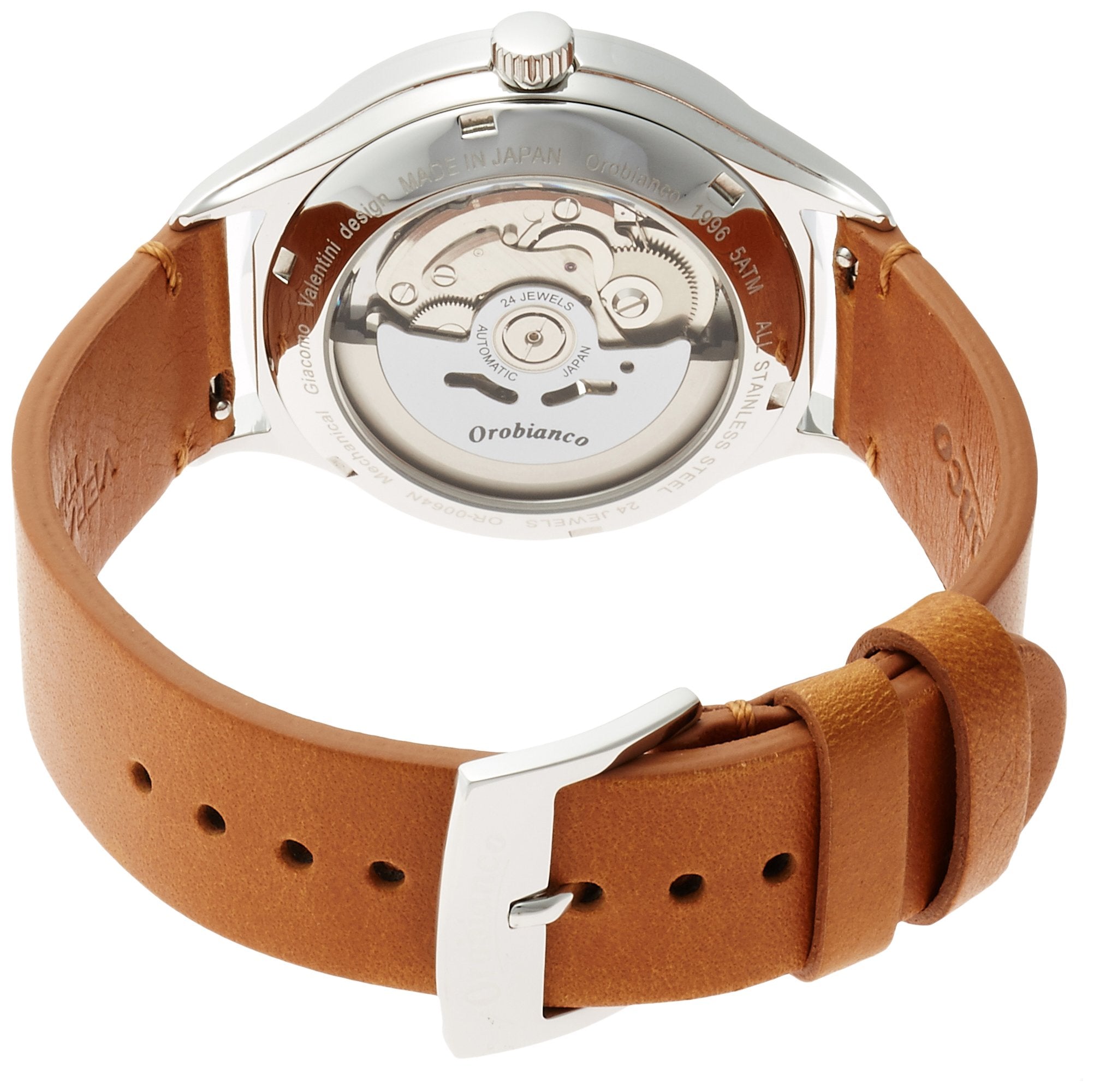 OROBIANCO OR-0064-9 WATCH