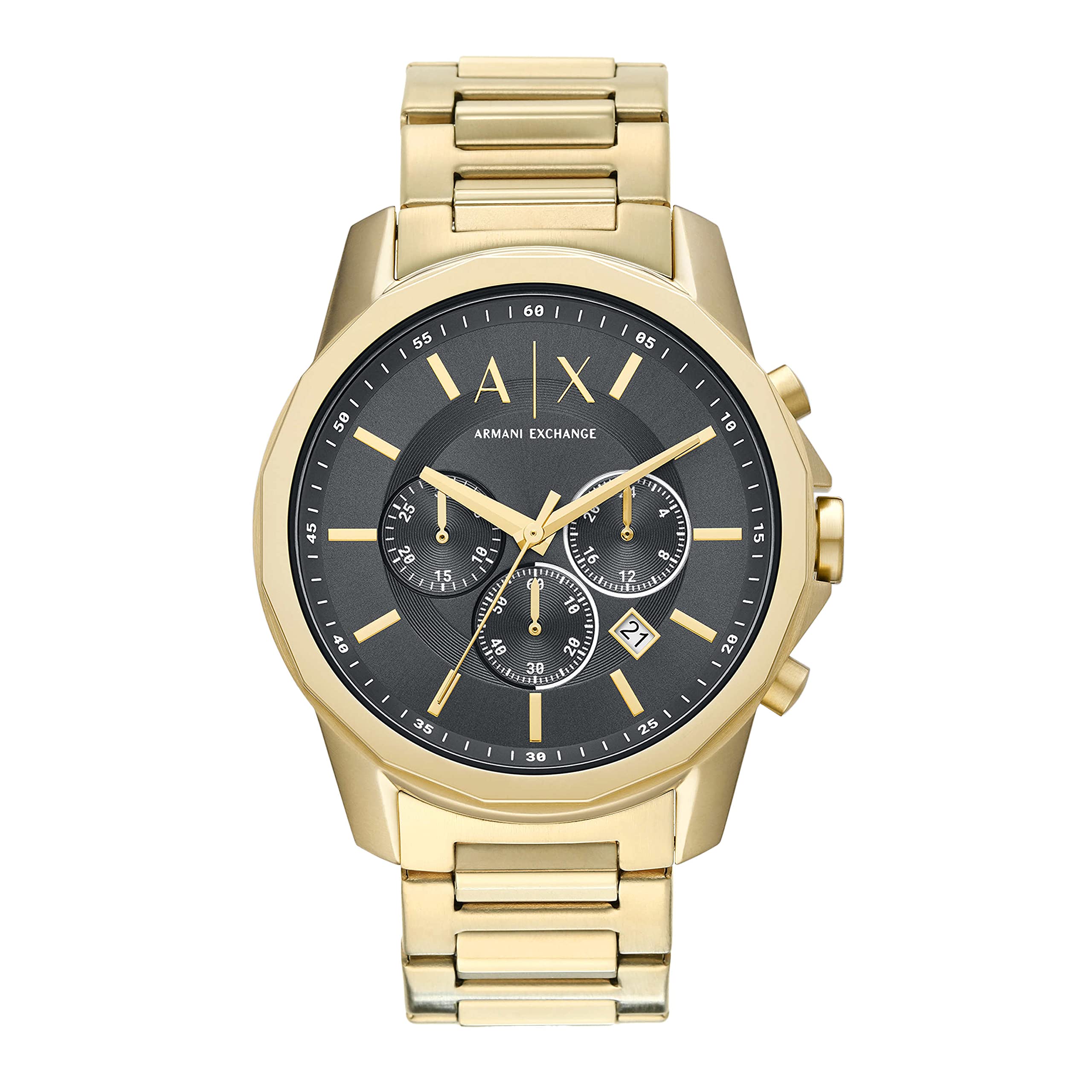 ARMANI EXCHANGE AX1721 WATCH