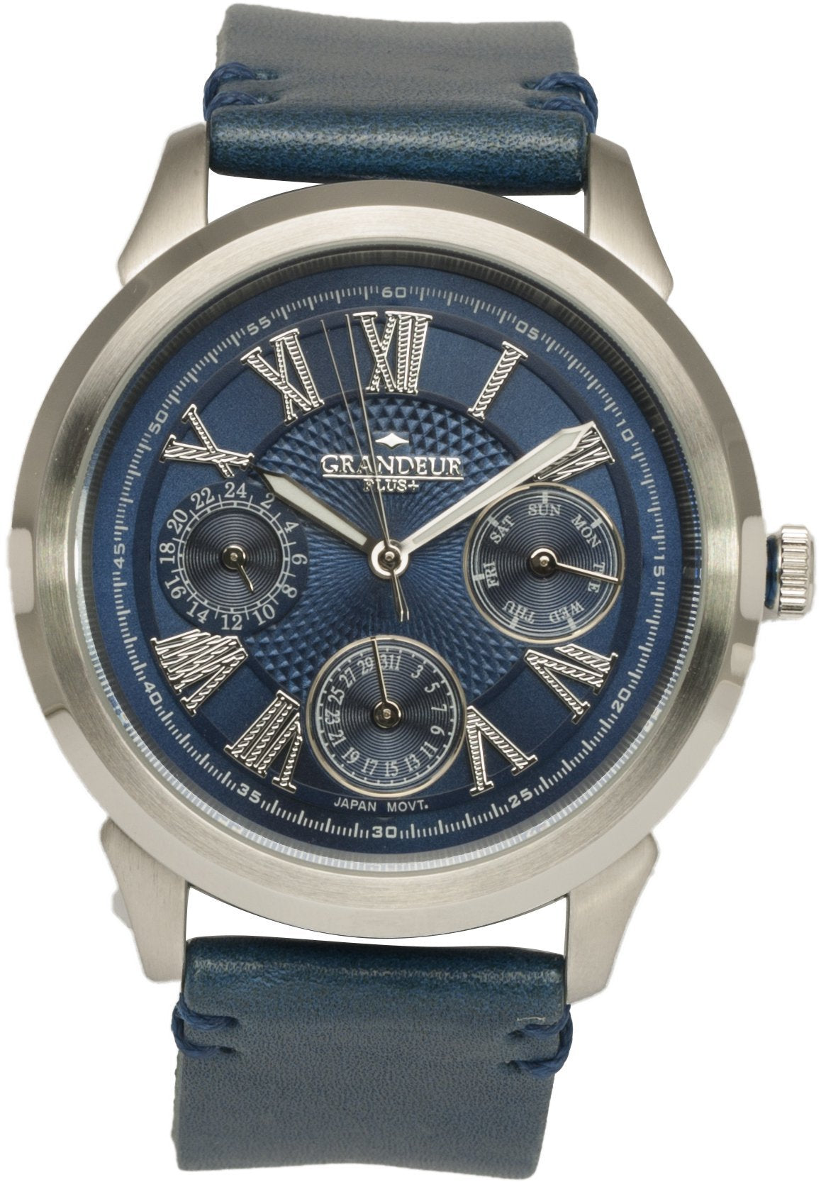 GRANDEUR PLUS GRP004W2 WATCH
