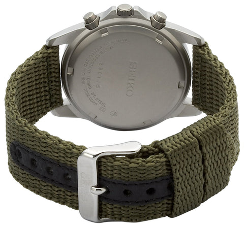 SEIKO SND377R WATCH
