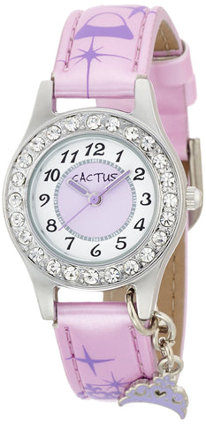 CACTUS CAC-71-L09 WATCH