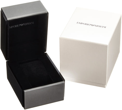 EMPORIO ARMANI AR2502 WATCH