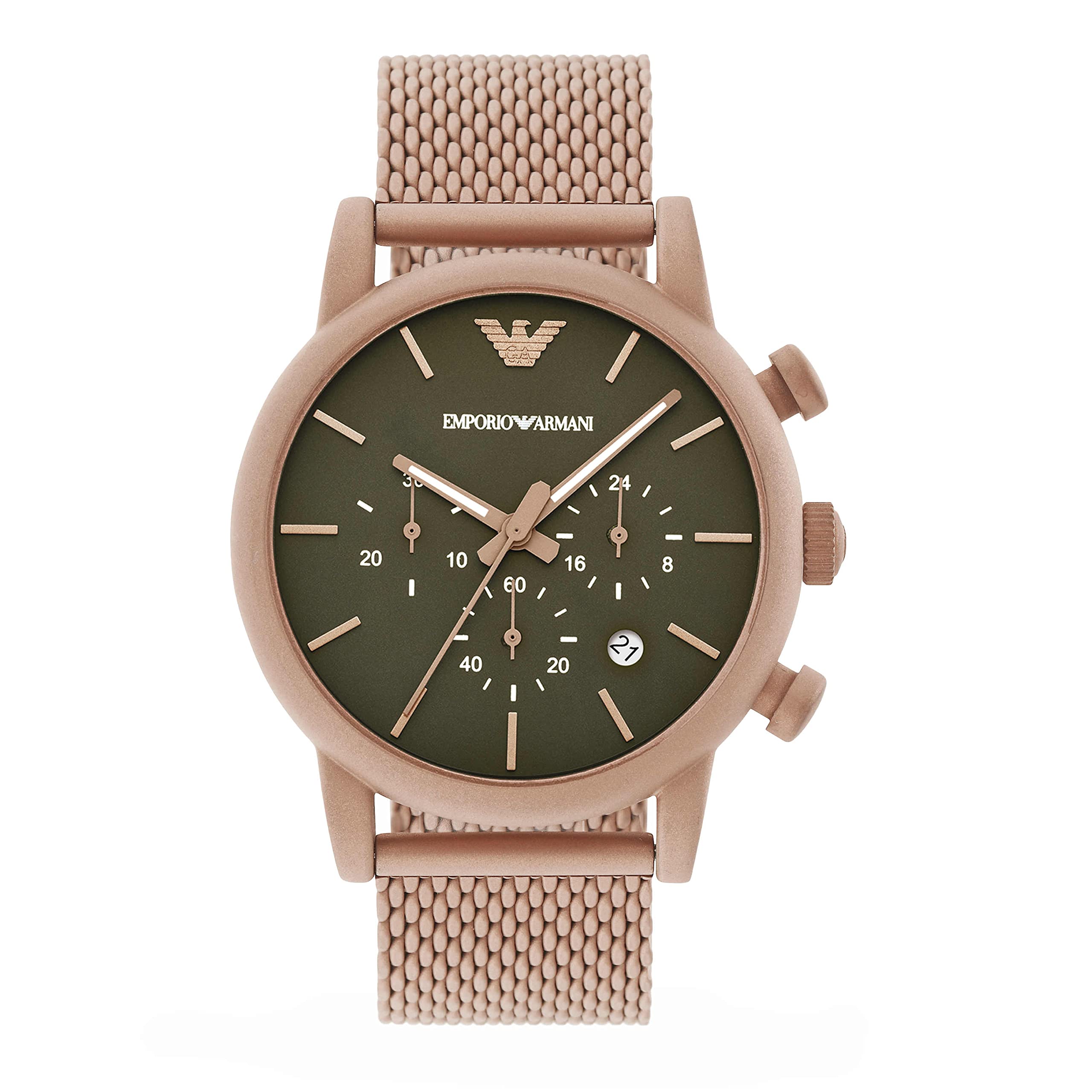 EMPORIO ARMANI AR11428 WATCH