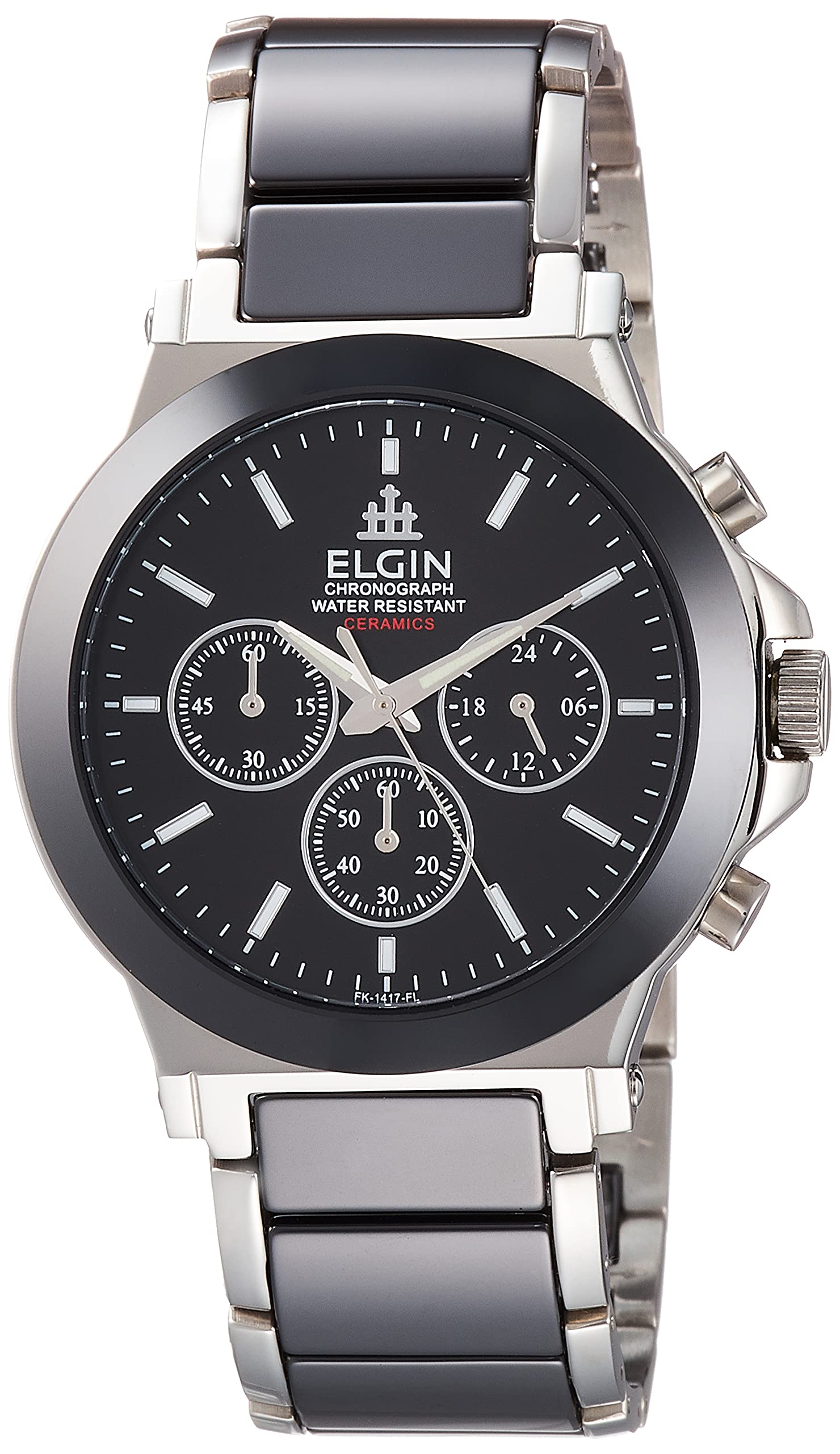 ELGIN FK1417C-B WATCH