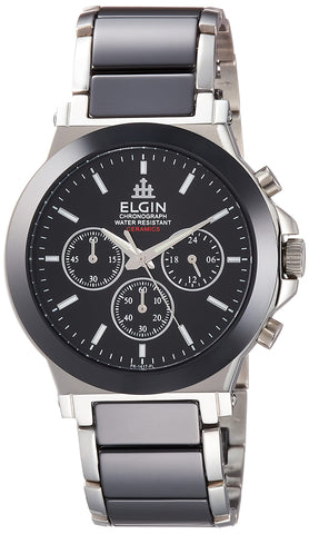 ELGIN FK1417C-B WATCH