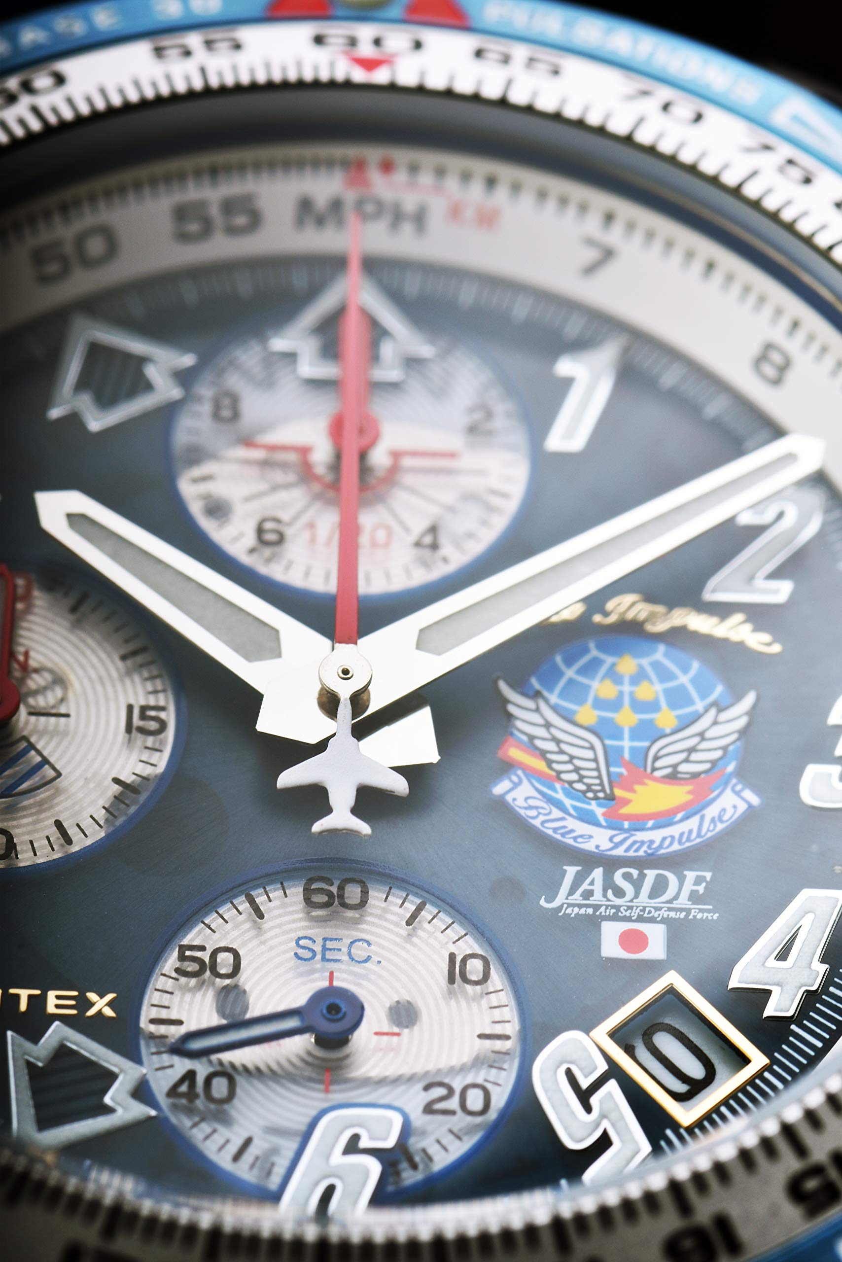 KENTEX S793M-01 WATCH