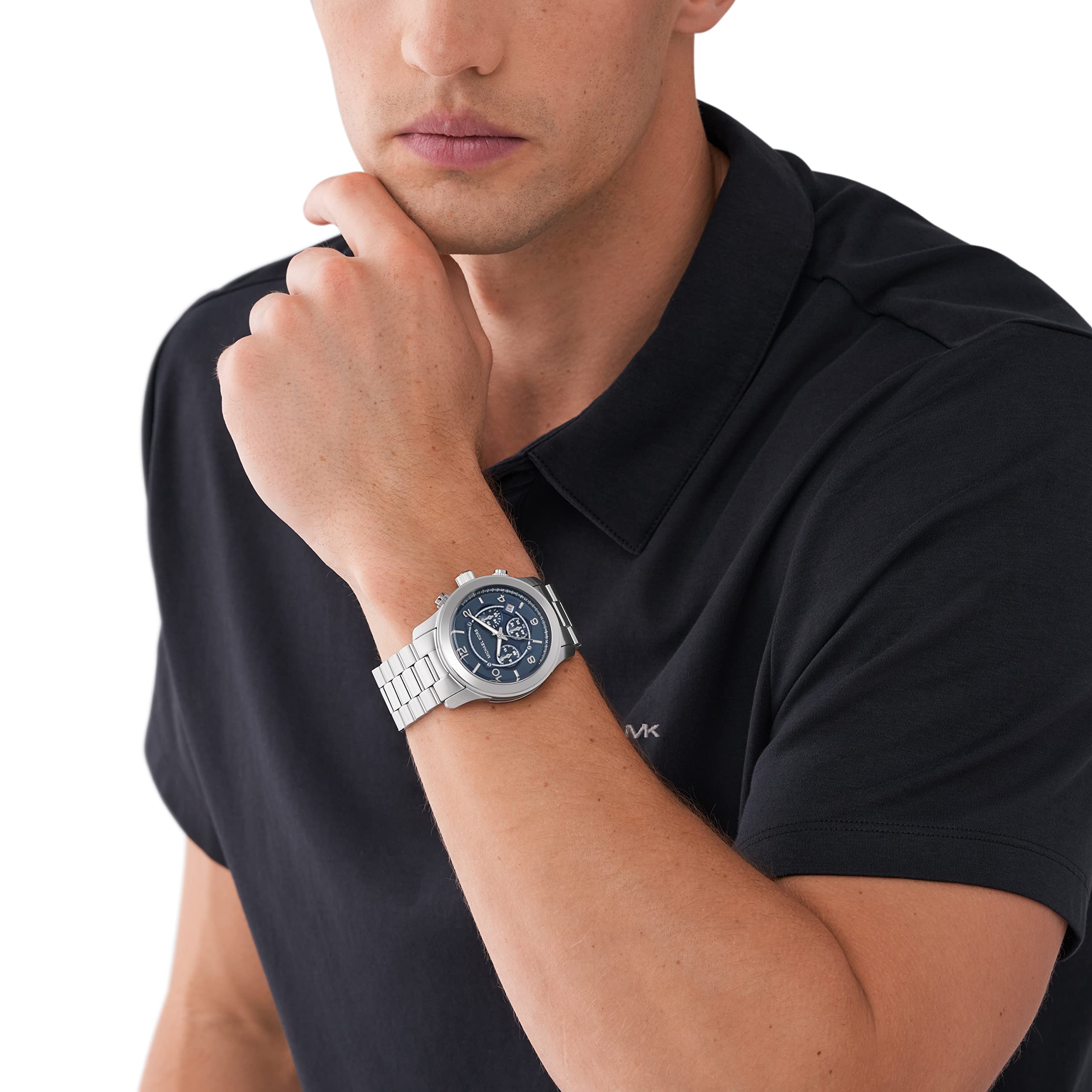 MICHAEL KORS MK9105 WATCH