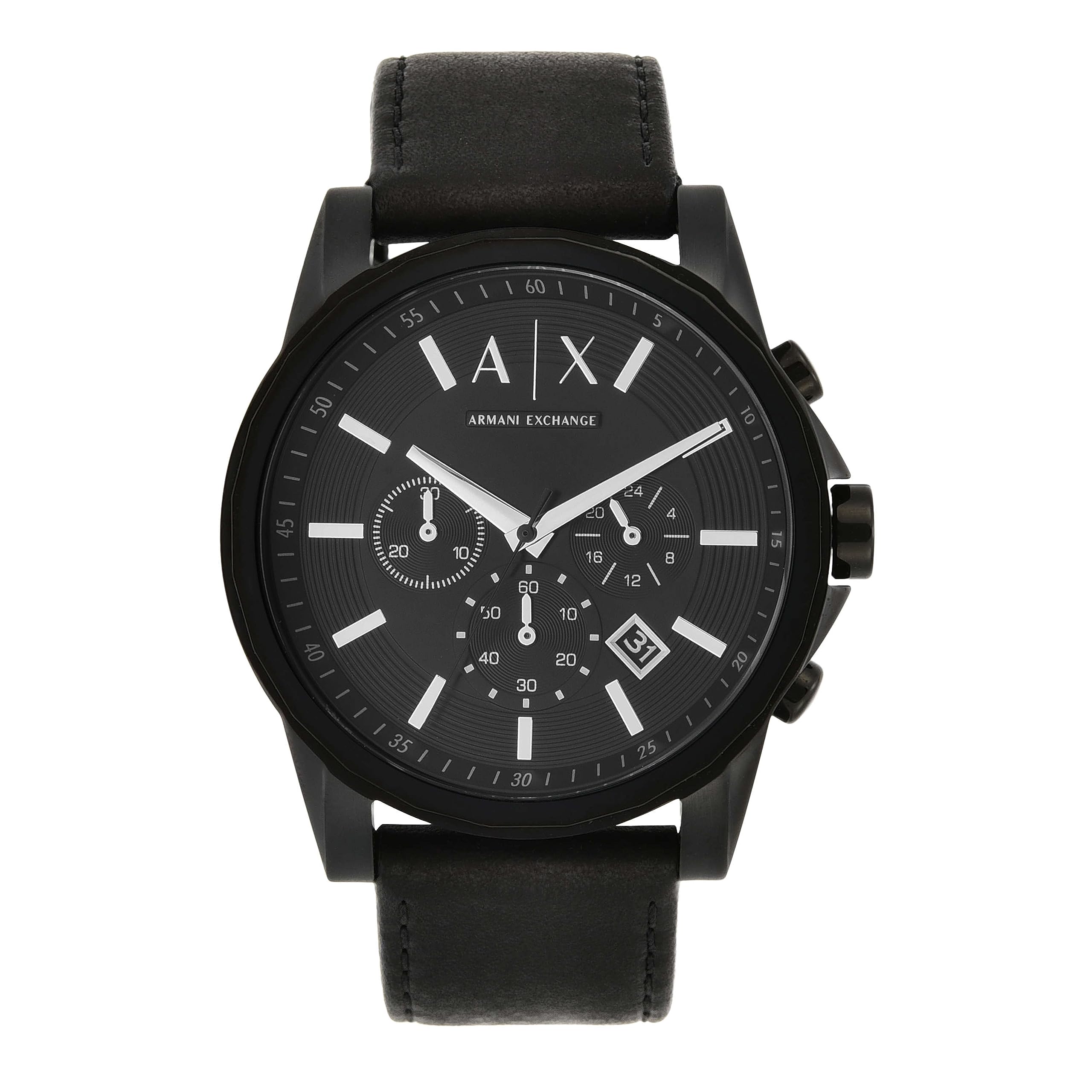 ARMANI EXCHANGE AX2098 WATCH