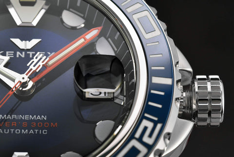 KENTEX S706X-02 WATCH