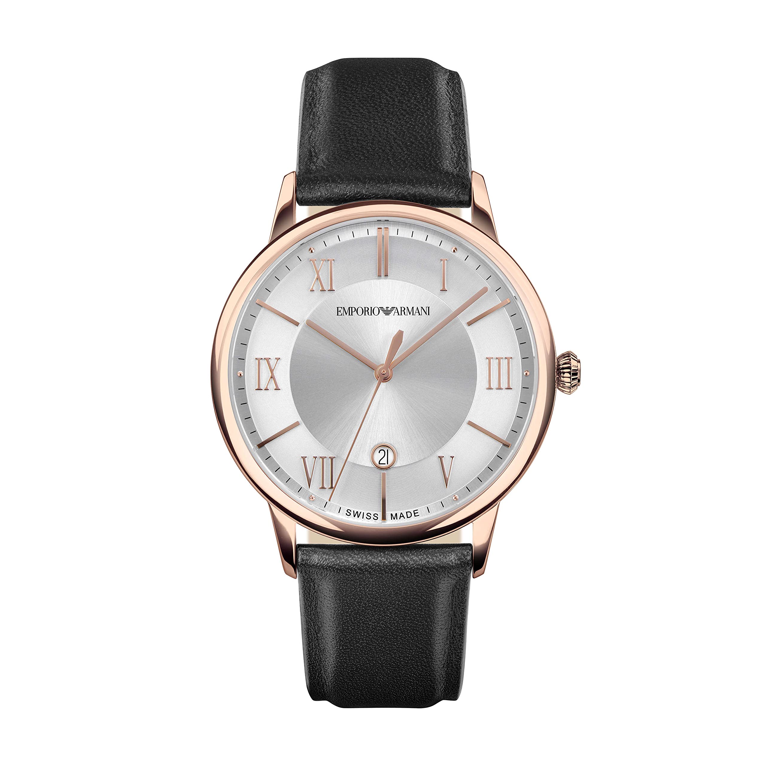 EMPORIO ARMANI ARS5000 WATCH