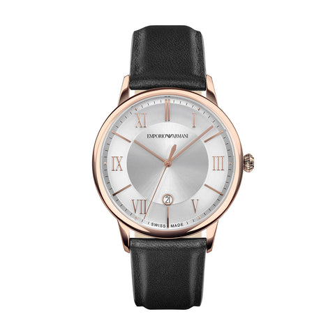 EMPORIO ARMANI ARS5000 WATCH