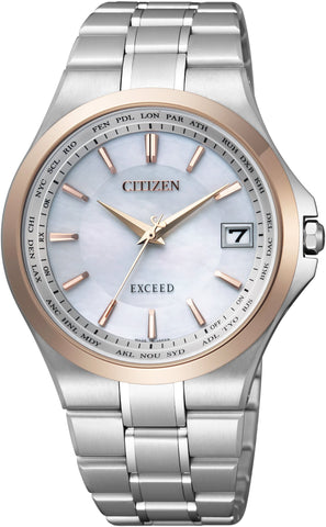CITIZEN CB1034-50A Exceed WATCH