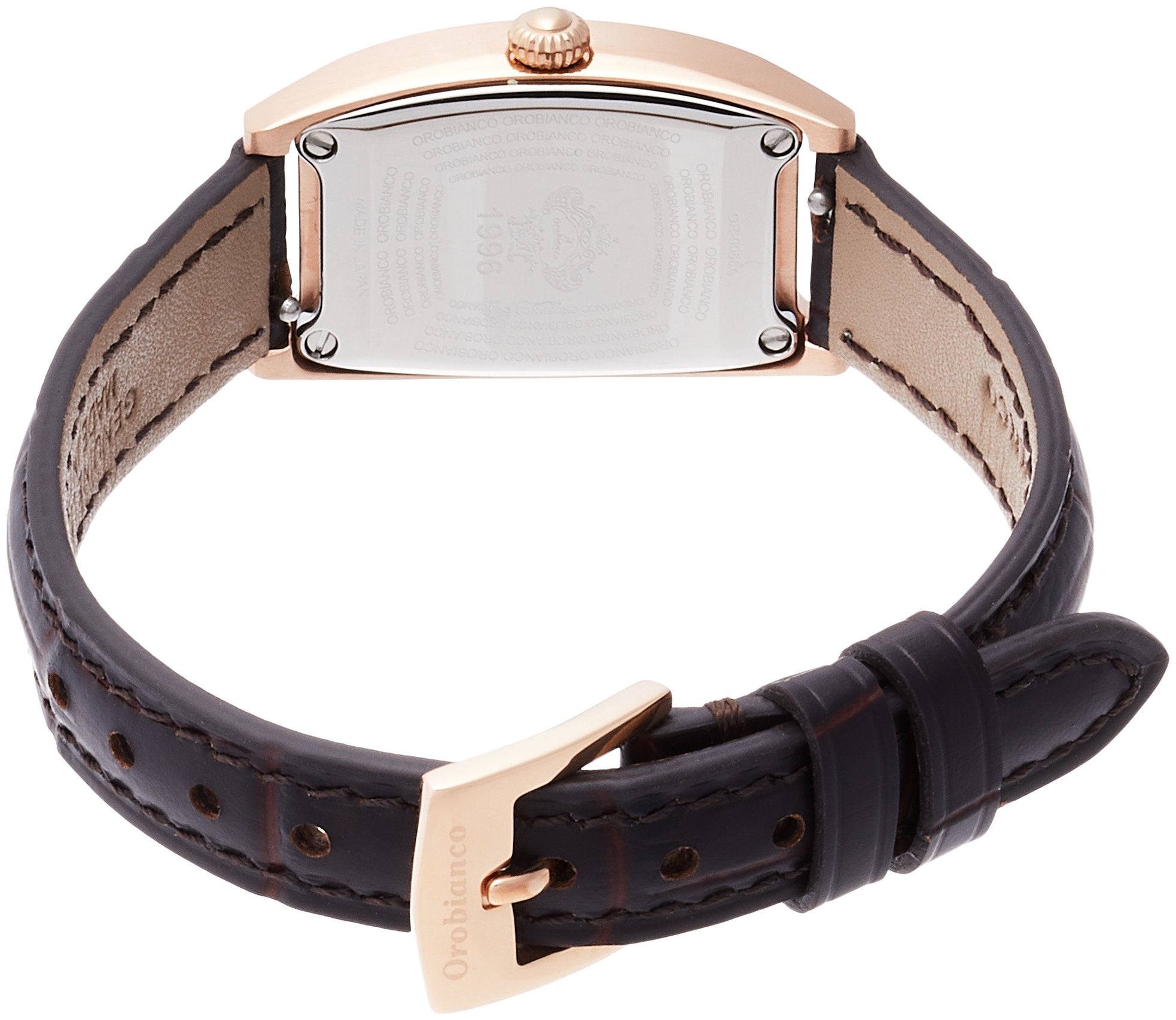 OROBIANCO OR-0066-9 WATCH