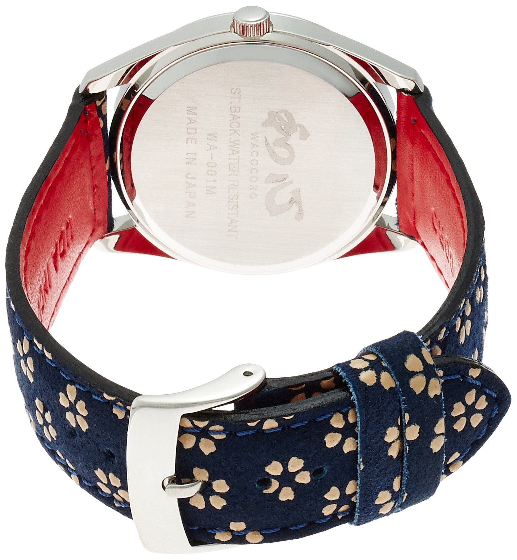 WAKO WA-001M-J WATCH