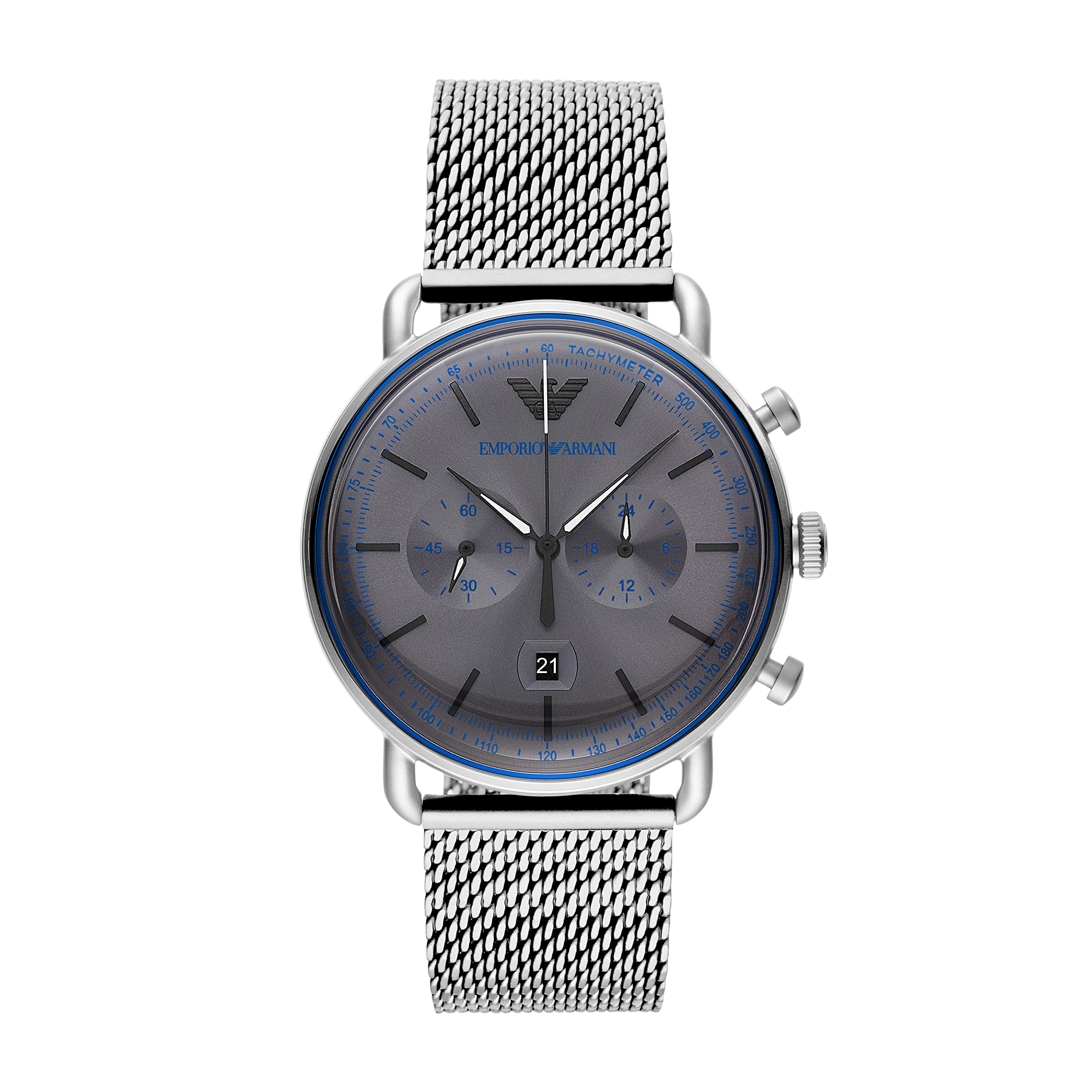 EMPORIO ARMANI AR11383 WATCH