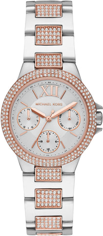 MICHAEL KORS MK6846 WATCH