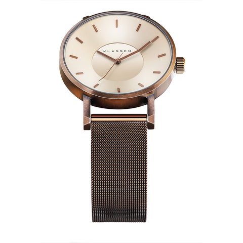 KLASSE14 VO18VG002M WATCH