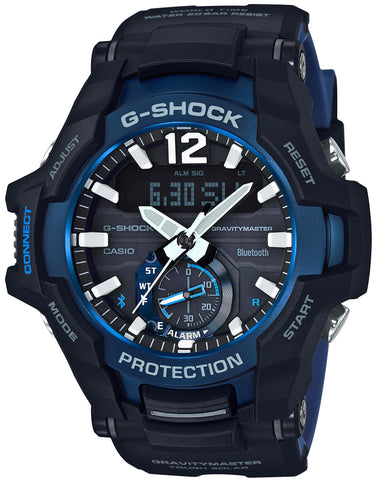CASIO GR-B100-1A2JF G-SHOCK WATCH
