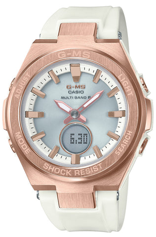 CASIO MSG-W200G-7AJF Baby-G WATCH