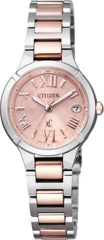 CITIZEN ES8085-56W xC WATCH