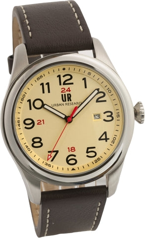 URBAN RESEARCH UR001-03 WATCH