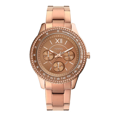 FOSSIL ES5109 WATCH